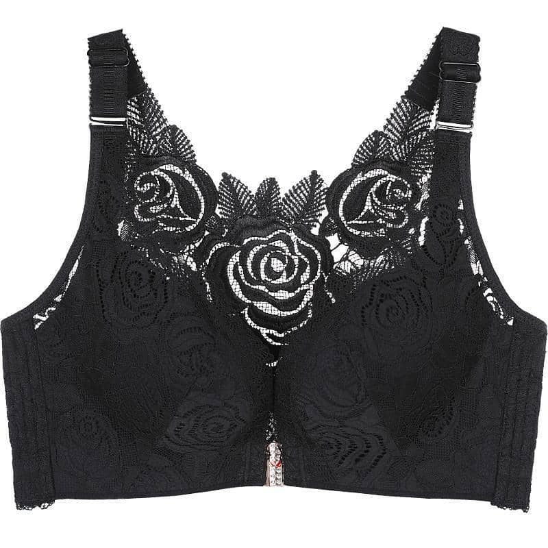 Comfort Rose Bra de Podouce