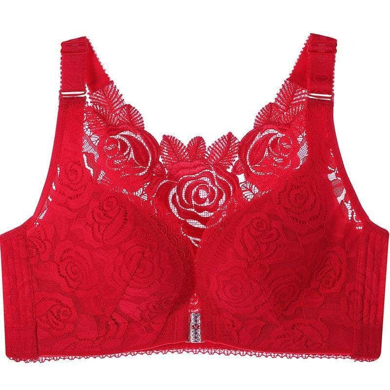 Comfort Rose Bra de Podouce