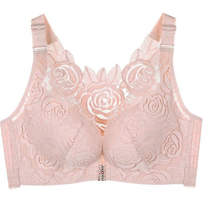 Comfort Rose Bra de Podouce