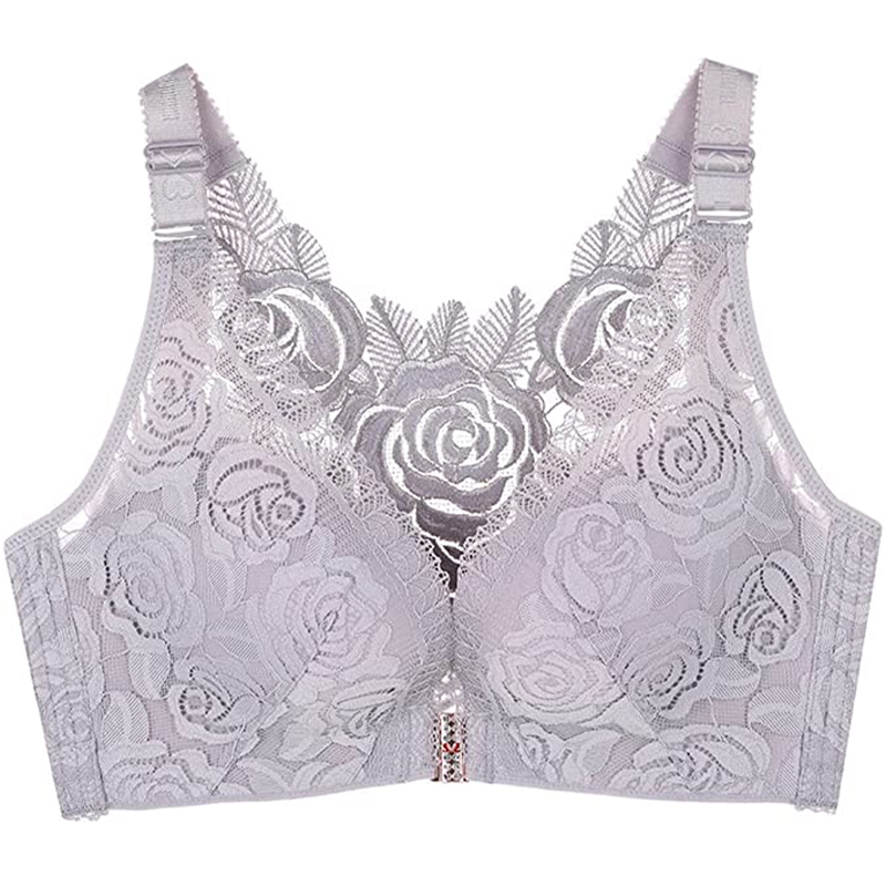 Comfort Rose Bra de Podouce