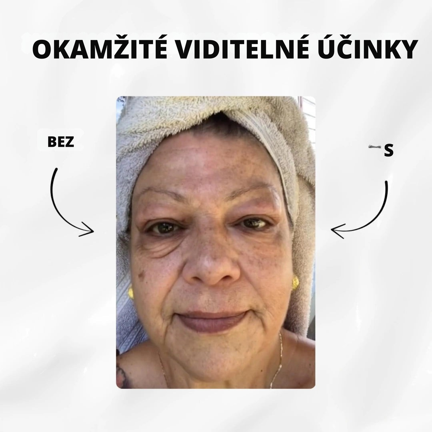 Okamžitý V-Lift