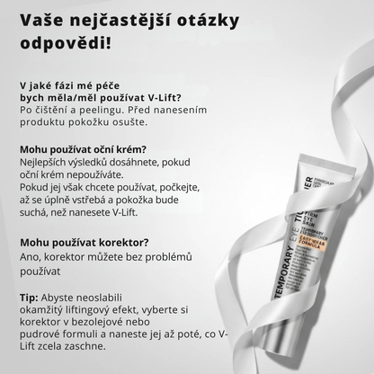 Okamžitý V-Lift