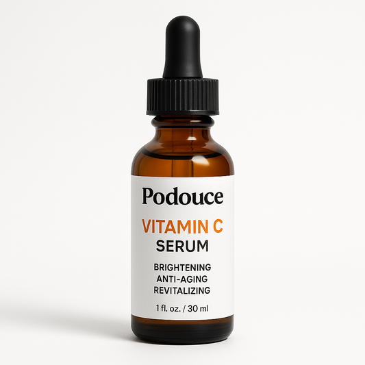 Sérum Illuminateur Vitamine C Podouce